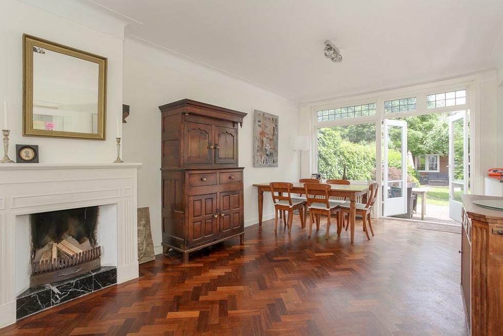 Burgemeester Le Fèvre de Montignylaan 177-2-4