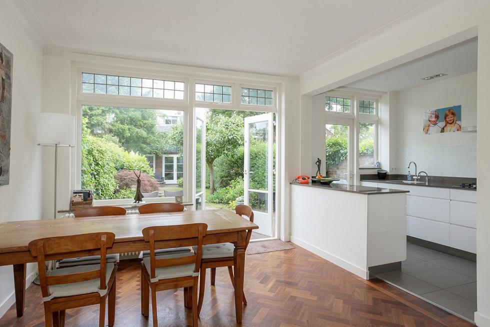 Burgemeester Le Fèvre de Montignylaan 177-2-5