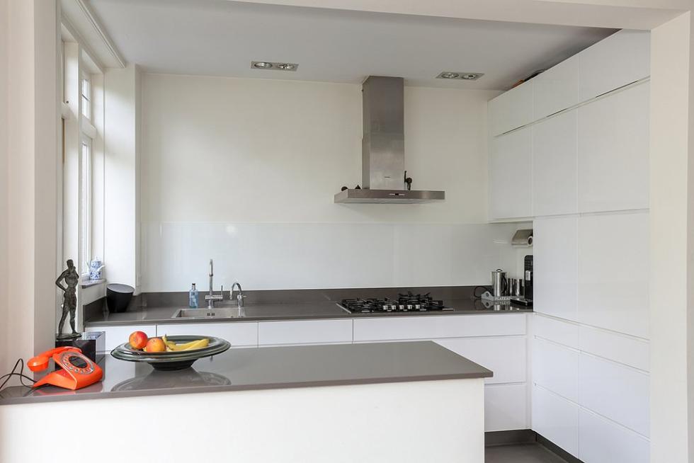 Burgemeester Le Fèvre de Montignylaan 177-2-6