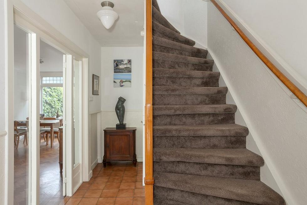 Burgemeester Le Fèvre de Montignylaan 177-2-7