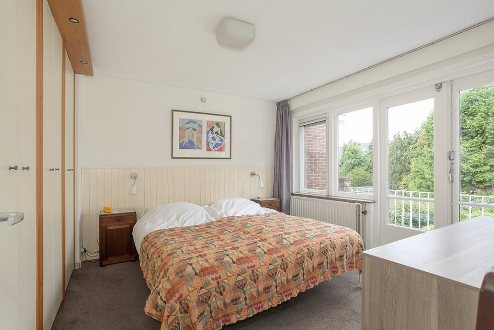 Burgemeester Le Fèvre de Montignylaan 177-2-8