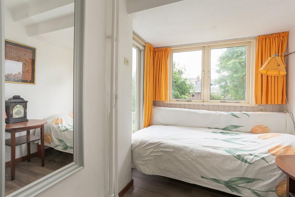 Burgemeester Le Fèvre de Montignylaan 177-2-9