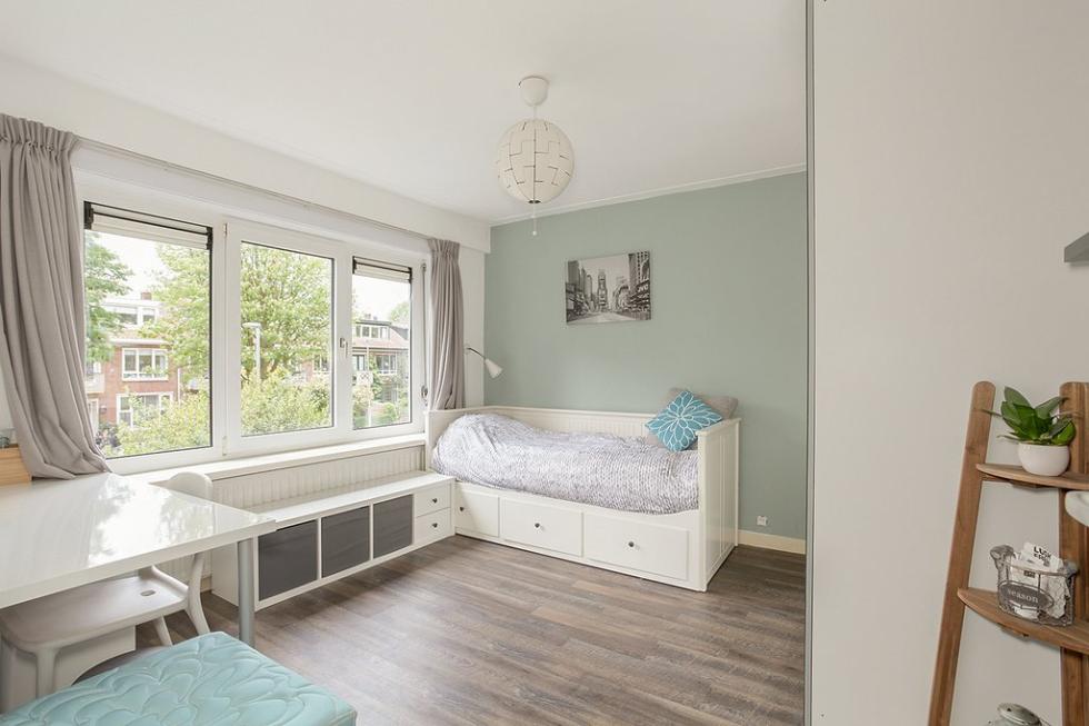 Burgemeester Le Fèvre de Montignylaan 177-2-11