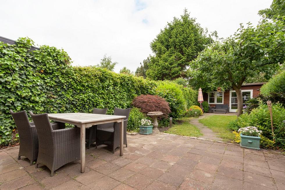 Burgemeester Le Fèvre de Montignylaan 177-2-14