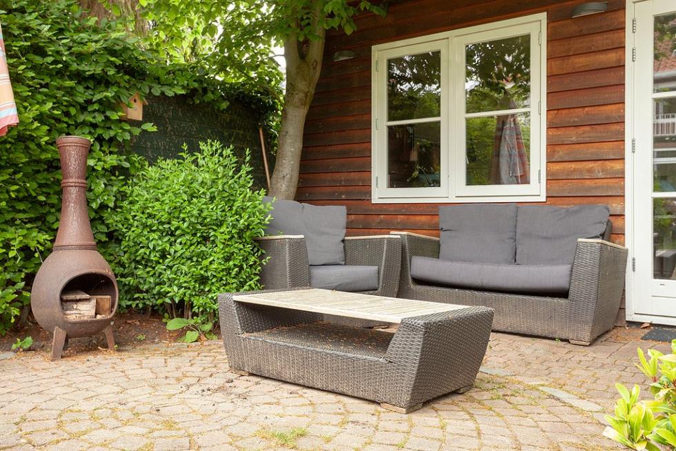 Burgemeester Le Fèvre de Montignylaan 177-2-15