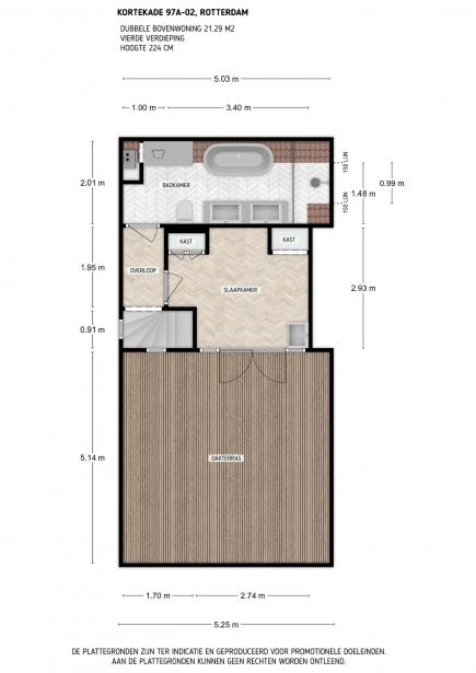 Kortekade 97 A 02-2-32