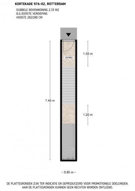 Kortekade 97 A 02-2-29