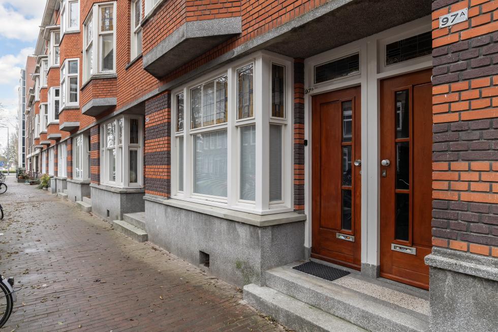 Kortekade 97 A 02-2-27