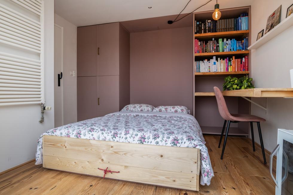 Kortekade 97 A 02-2-18