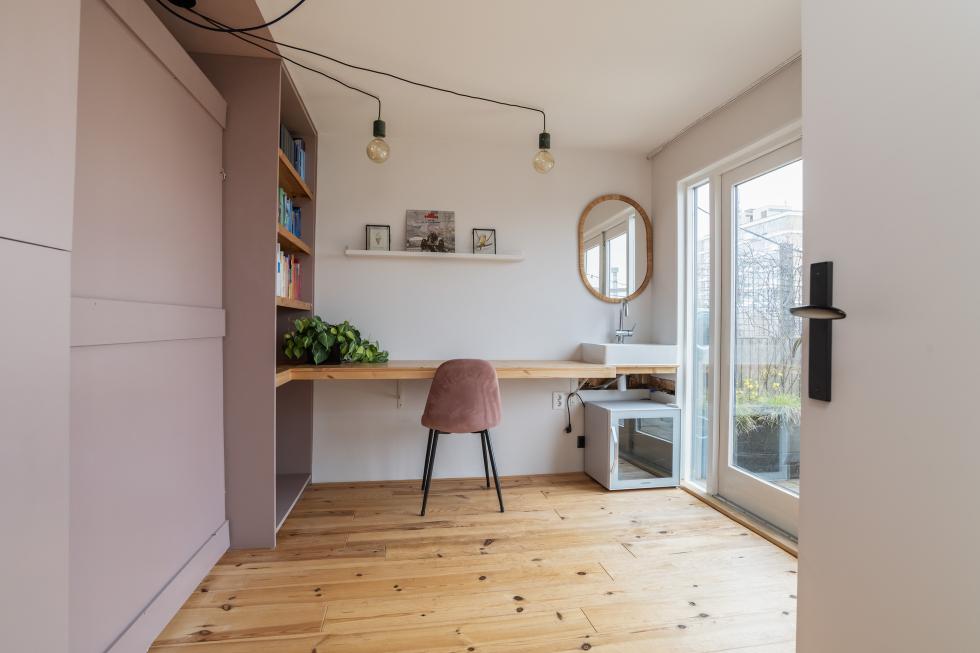 Kortekade 97 A 02-2-19