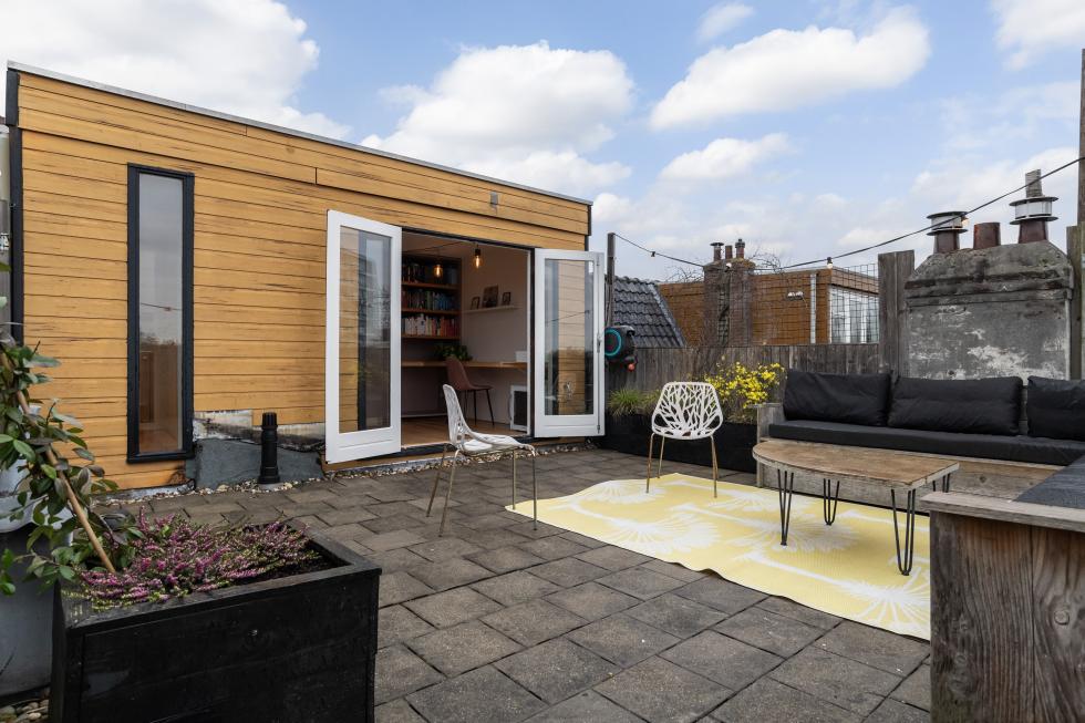 Kortekade 97 A 02-2-21