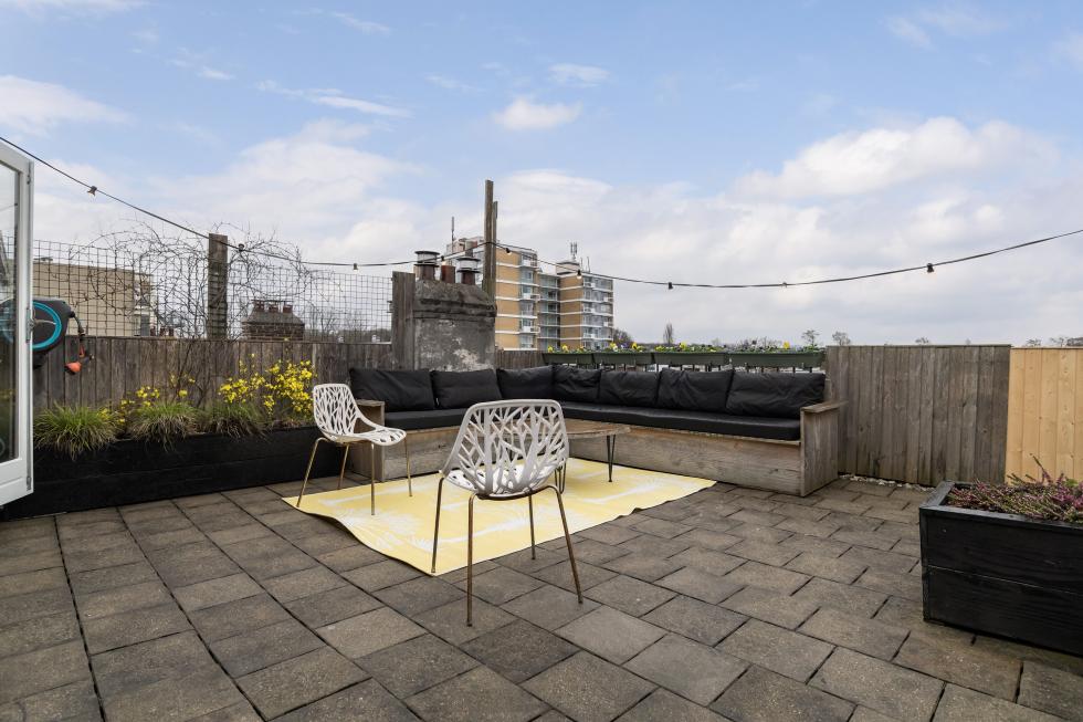 Kortekade 97 A 02-2-22