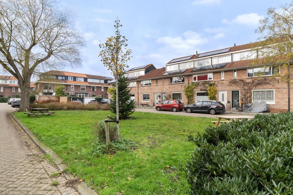 Jubileumplein 14-2-2