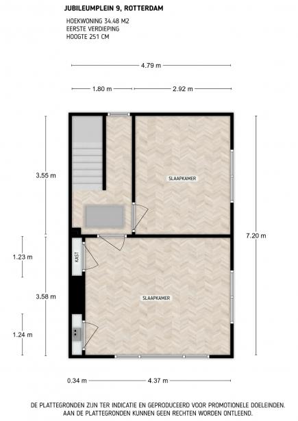 Jubileumplein 14-2-18