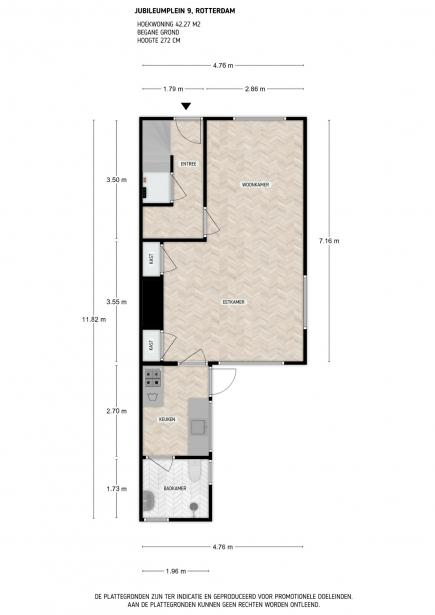 Jubileumplein 14-2-17