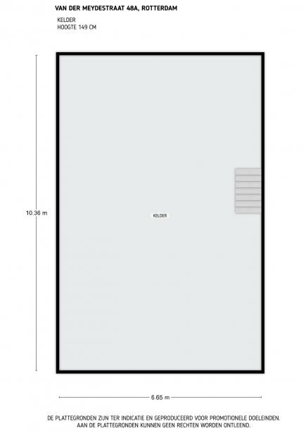 Van der Meydestraat 48 A-2-20