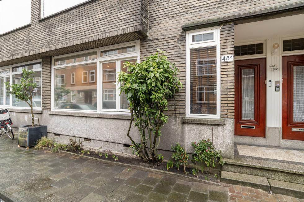 Van der Meydestraat 48 A-2-2