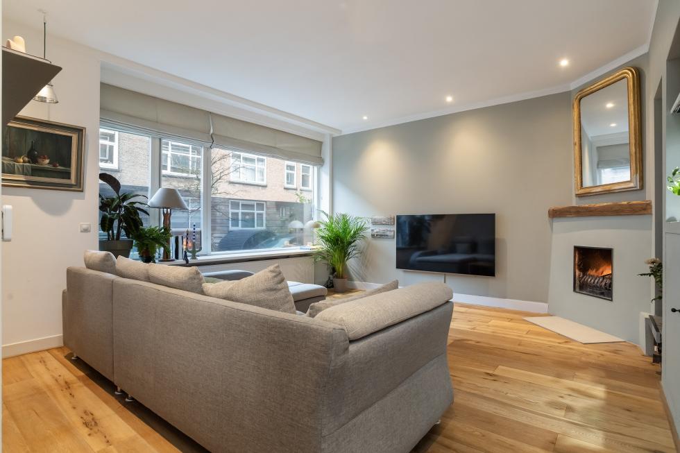 Van der Meydestraat 48 A-2-5