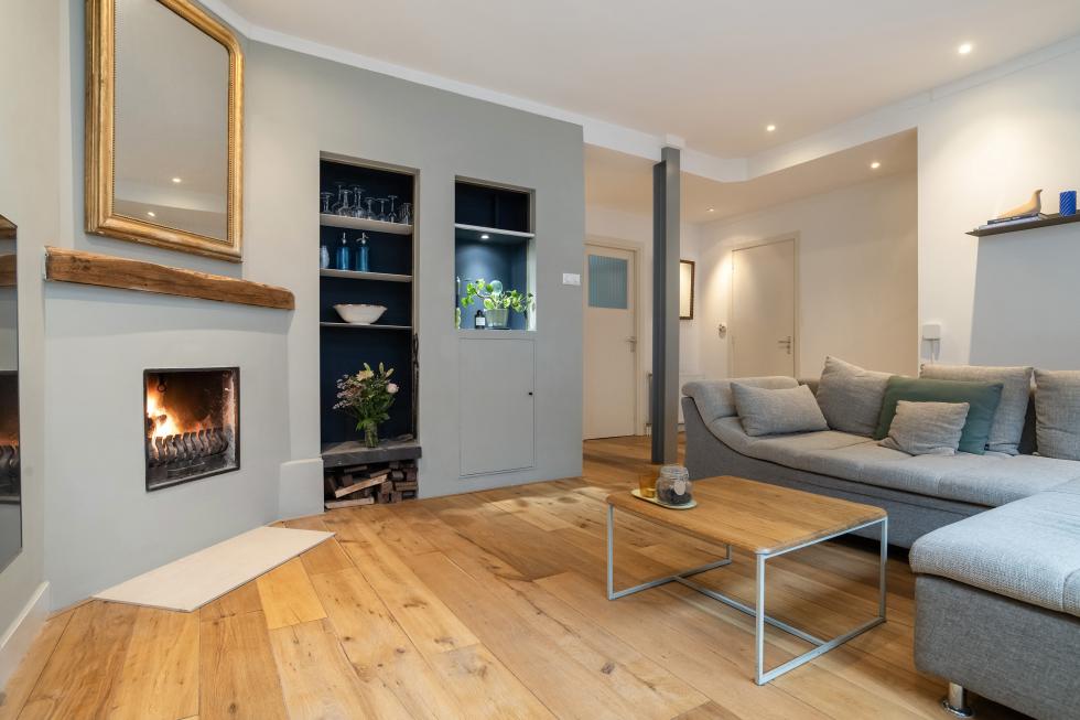 Van der Meydestraat 48 A-2-8