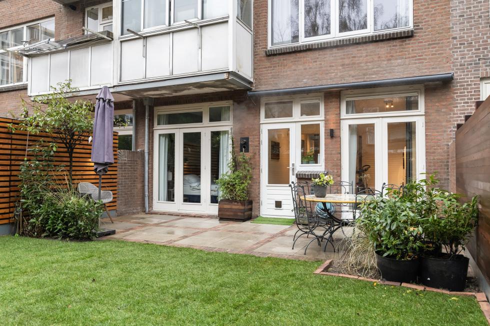 Van der Meydestraat 48 A-2-13