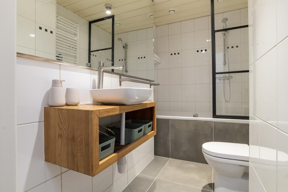 Van der Meydestraat 48 A-2-16