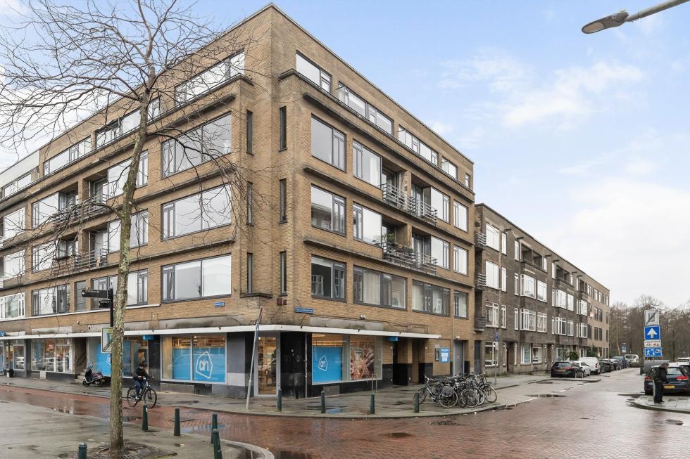 Van der Meydestraat 48 A-2-17
