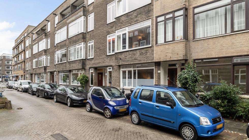 Van der Meydestraat 48 A-2-18