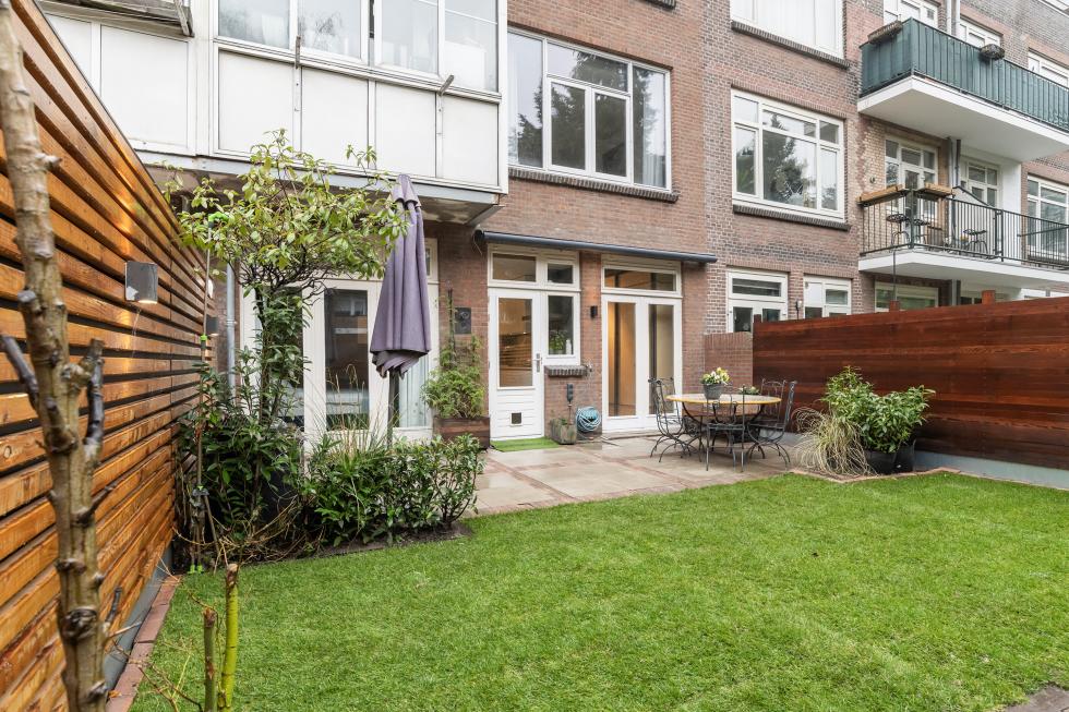 Van der Meydestraat 48 A-2-11