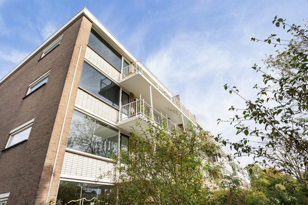 Keldermansstraat 72-2-2