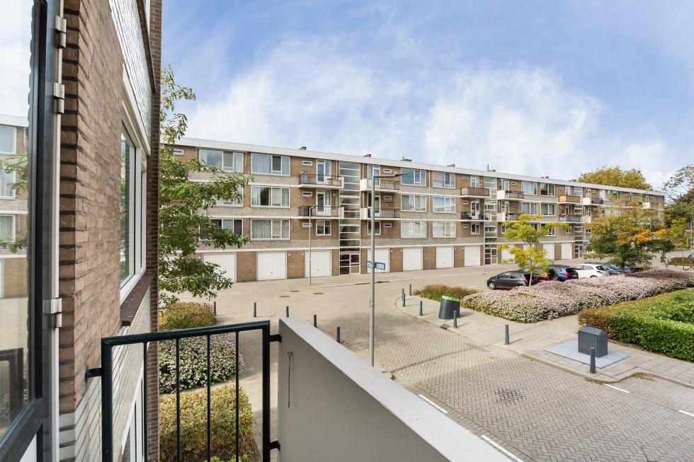 Keldermansstraat 72-2-6