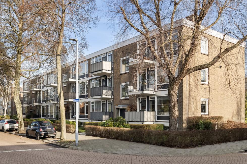 Schumannlaan 44-2-14