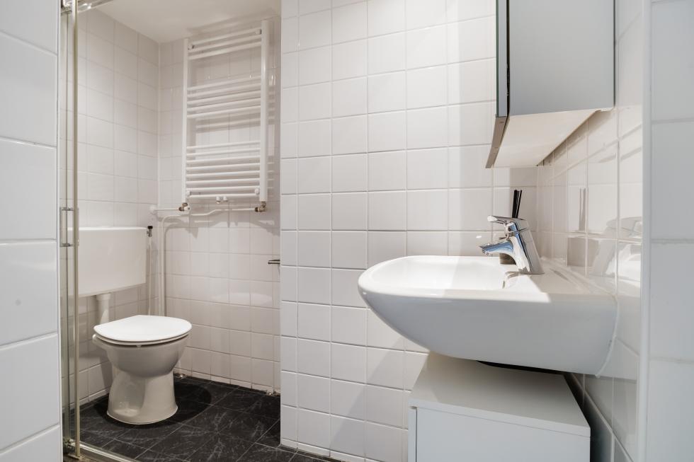 Schumannlaan 44-2-12