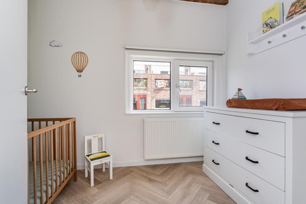 Lisbloemstraat 10-2-18