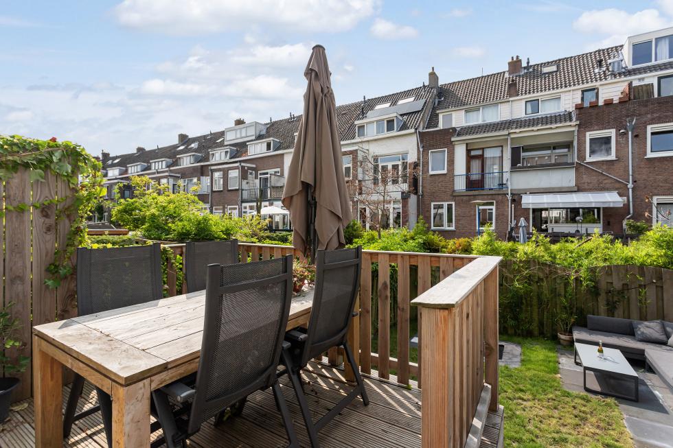 Lisbloemstraat 10-2-25