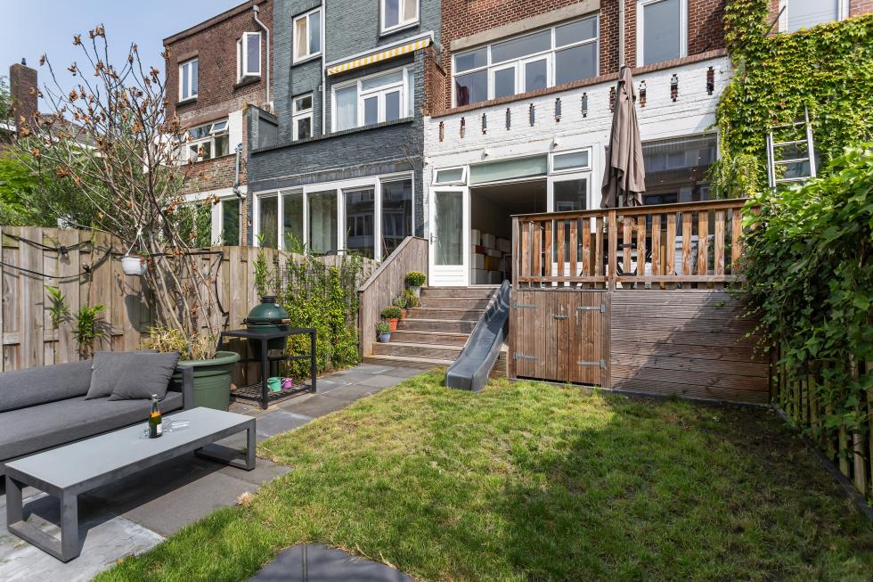 Lisbloemstraat 10-2-28