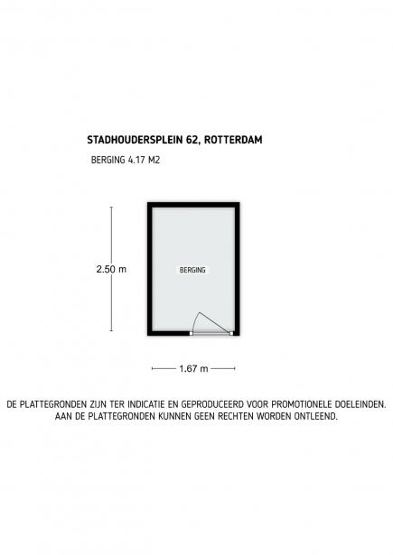 Stadhoudersplein 62-2-14