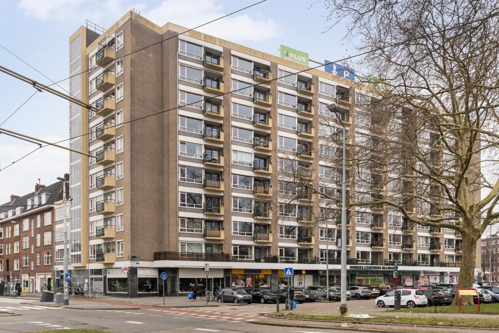 Stadhoudersplein 62-2-12