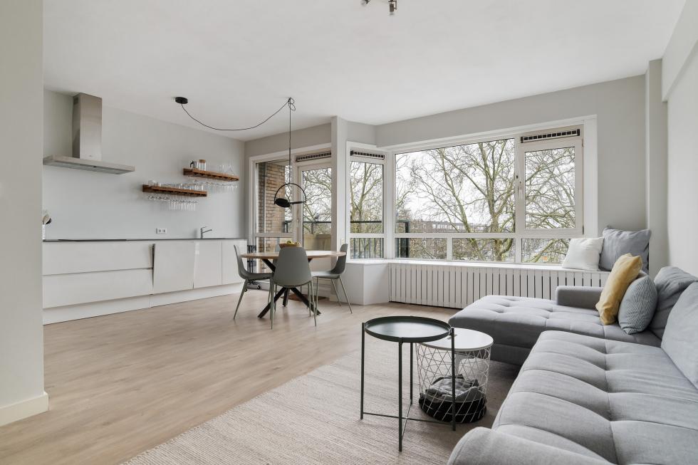 Stadhoudersplein 62-2-3