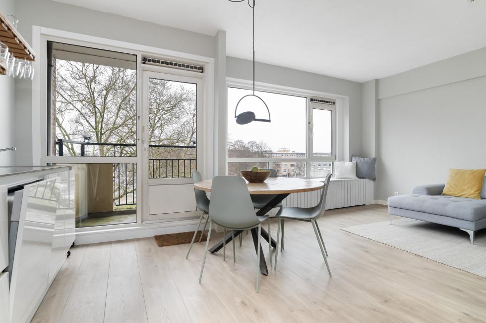 Stadhoudersplein 62-2-5