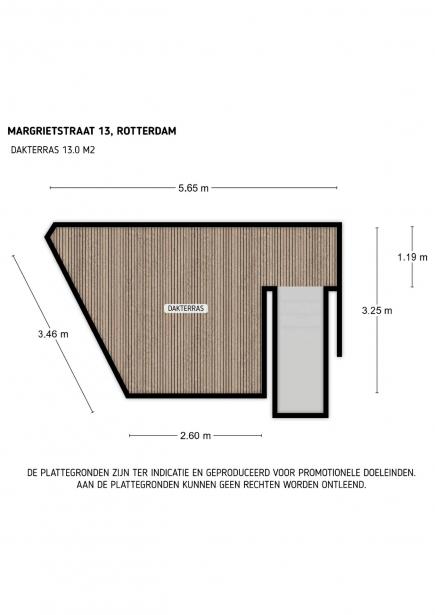 Margrietstraat 13-2-35