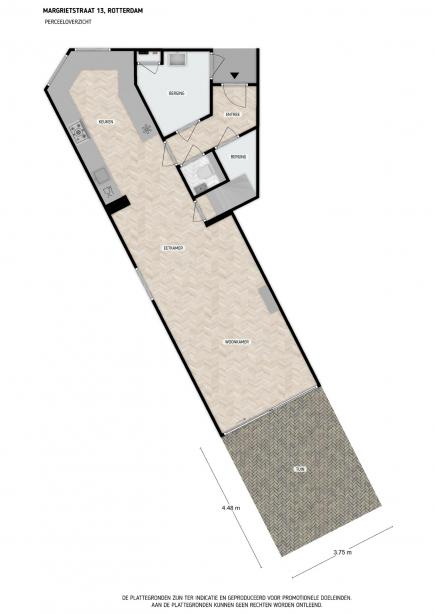 Margrietstraat 13-2-36