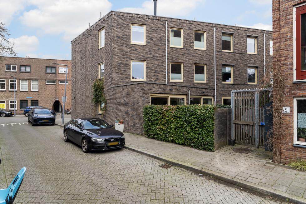 Margrietstraat 13-2-30