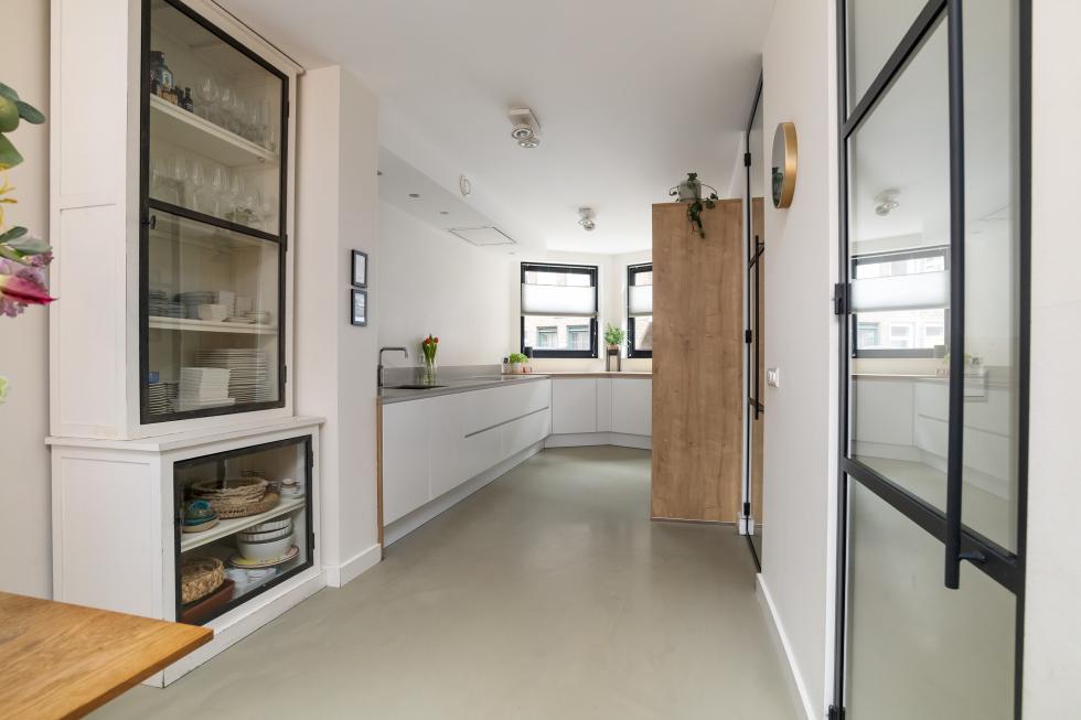 Margrietstraat 13-2-7