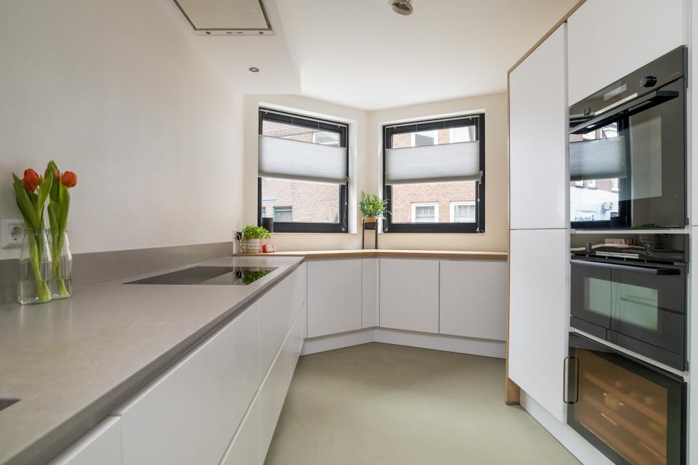 Margrietstraat 13-2-8