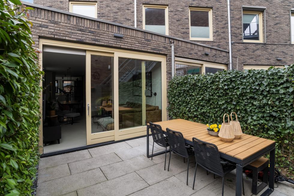 Margrietstraat 13-2-11