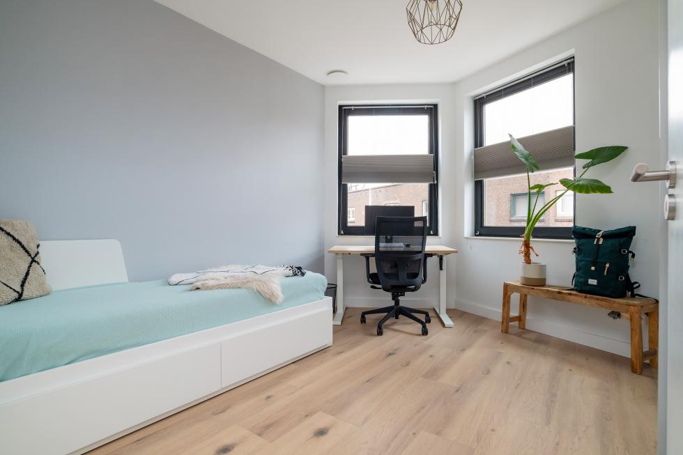 Margrietstraat 13-2-21