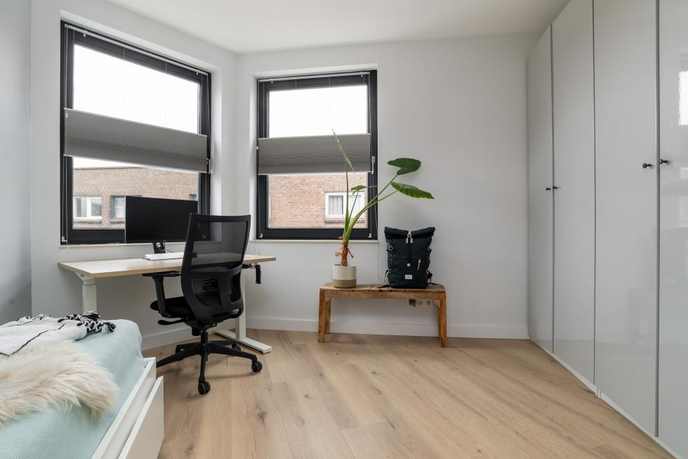 Margrietstraat 13-2-22