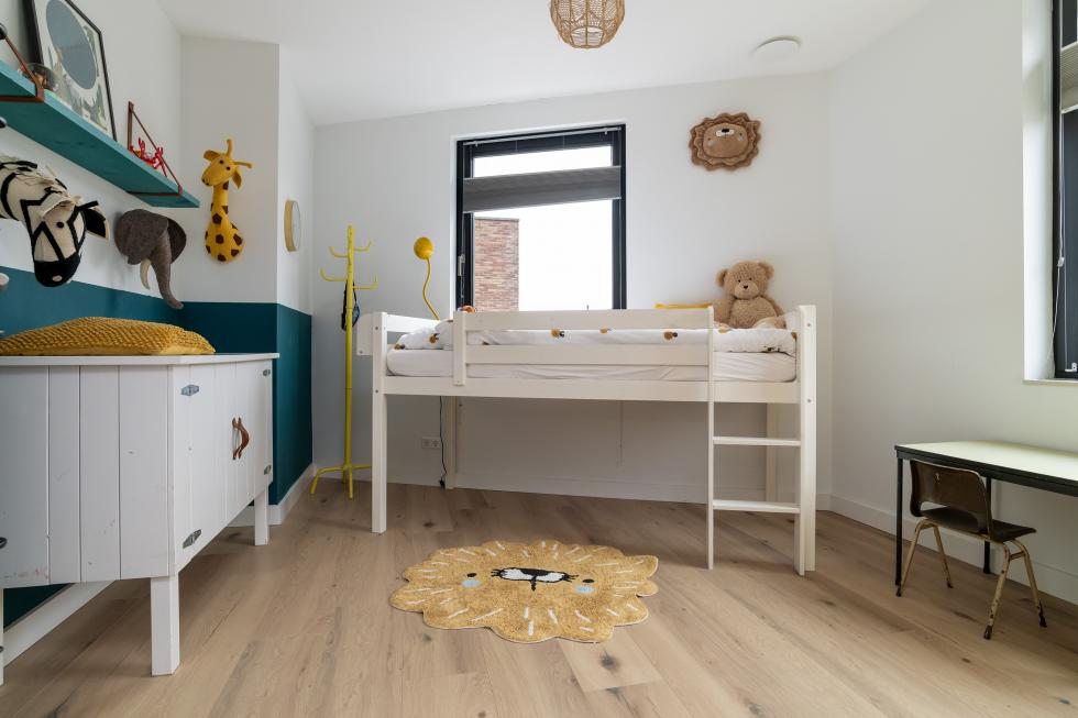 Margrietstraat 13-2-23