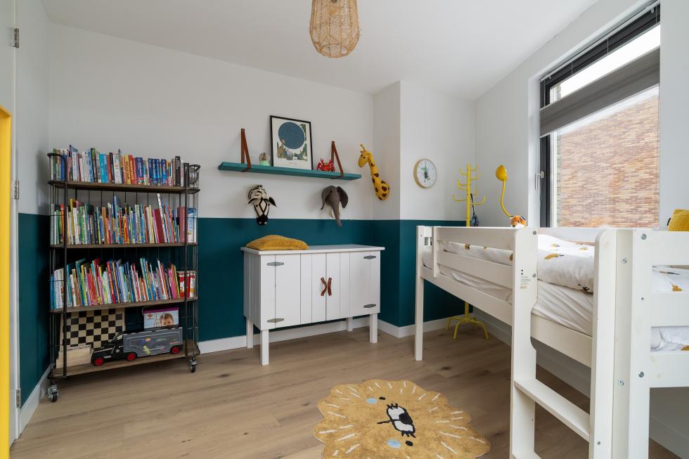 Margrietstraat 13-2-24