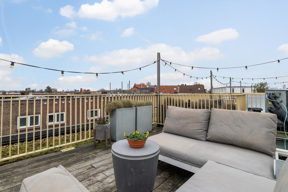 Margrietstraat 13-2-28